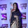 Anjali Mukhi at the Red Carpet of Pal Channel