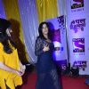 Ekta Kapoor was spotted at the Red Carpet of Sony Pal Channel
