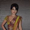 Shreya Saran at the Lakme Fashion Week Winter/ Festive 2014 Day 3