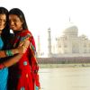 Ragini and Sadhna a lovely sisters