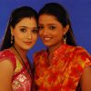 Parul Chauhan : Ragini and Sadhna a cute sisters