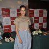 Neha Dhupia at the Lakme Fashion Week Winter/ Festive 2014 Day 4