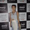 Roshni Chopra at the Lakme Fashion Week Winter/ Festive 2014 Day 4
