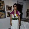 Kiran Rao poses for the media at the Exhibition of Vintage Film items
