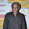 Anandji poses for the media at Shaan's Live Concert
