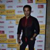 Rohit Roy poses for the media at Shaan's Live Concert