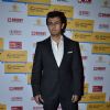 Sonu Niigam poses for the media at Shaan's Live Concert
