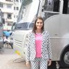 Promotions of Khoobsurat on Captain Tiao