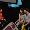 Sonam Kapoor and Fawad Khan answer some fun questions on Captain Tia
