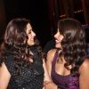 Sonali Bendre and Priyanka Chopra share a laugh on India's Best Cine Stars Ki Khoj