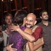 Vijay Krishna Acharya gives Priyanka Chopra a hug on India's Best Cine Stars Ki Khoj