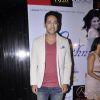 Sahil Anand poses for the media at the Album Launch of Khushnuma