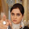Mrinal Kulkarni : Choti Rani pointing finger to someone