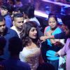 Priyanka Chopra was spotted on India's Raw Star