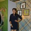 Sonakshi Sinha was seen at the Launch of Swatch AW'14 Collection