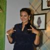 Sonakshi Sinha Launches Swatch AW'14 Collection