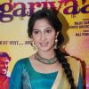 Cherry Mardia at the Trailer Launch of Jigariyaa