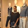 Carol Gracias was seen at the Levis Khadi Collection Launch