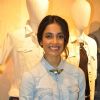 Sarah Jane Dias at the Levis Khadi Collection Launch