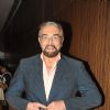 Kabir Bedi poses for the camera at the Channel V Panel Discussion on Juvenile Justice Bill