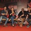 Press Conference of Mardaani
