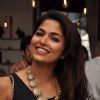 Parvathy Omanakuttan at the Bespoke Vintage Collection Launch