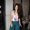 Pooja Gupta was at the Bespoke Vintage Collection Launch