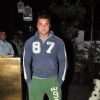 Sohail Khan at the Bespoke Vintage Collection Launch