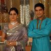 Mrinal Kulkarni : Choti Rani and Rudra looking happy