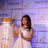 Parineeti Chopra was at the Pantene Promotional Event