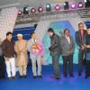 Govinda being felicitated with a boquet of flowers at IMFAA