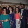 Celebs at the Launch of Winter Festive Collection at Nazakat Store