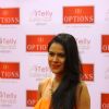 Nia Sharma snapped at Option's Mall before the Telly Calender shoot in Jordan