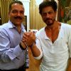 Shah Rukh Khan Becomes Interpol's Turn Back Crime Campaign's Ambassador