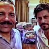 Shah Rukh Khan Becomes Interpol's Turn Back Crime Campaign's Ambassador