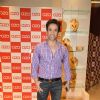 Tusshar Kapoor was seen at the Aza Store Launch