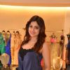 Shamita Shetty at the Aza Store Launch
