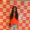 Carol Gracias was at the Aza Store Launch