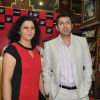 Kunal Kohli at the Book Launch of Decoding Bollywood