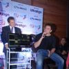Sohail Khan addresses the media at the Pure Wave Launch