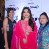 Juhi Chawla was at the Pure Wave Launch