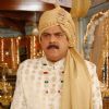 Pankaj Dheer : Raja Sahaab in the show Raja Ki Ayegi Baraat