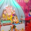 Rani Mukherjee offering her prayers to Lord Ganesha