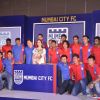 Ranbir Kapoor's Soccer Team Logo Launch