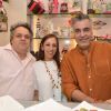 Harsha K's Cake Shop Launch