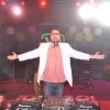 DJ Khushi at the Success Bash of Saavn Mobile App