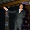 Akshay Kumar addresses the Launch of Dare 2 Dance
