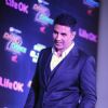 Akshay Kumar was seen at the Launch of Dare 2 Dance