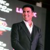 Akshay Kumar at the Launch of Dare 2 Dance