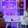 Suzanne Khan : Simply Baatein with Raveena